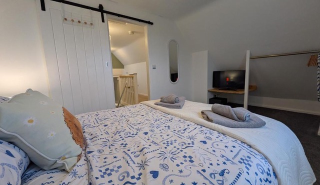 Digby house flat 2