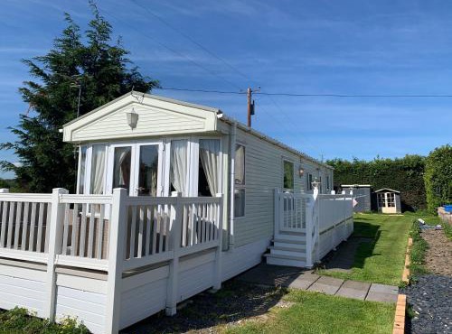 Dolafon Farm Stay