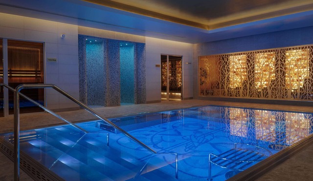 Doubletree by Hilton Belfast Templepatrick
