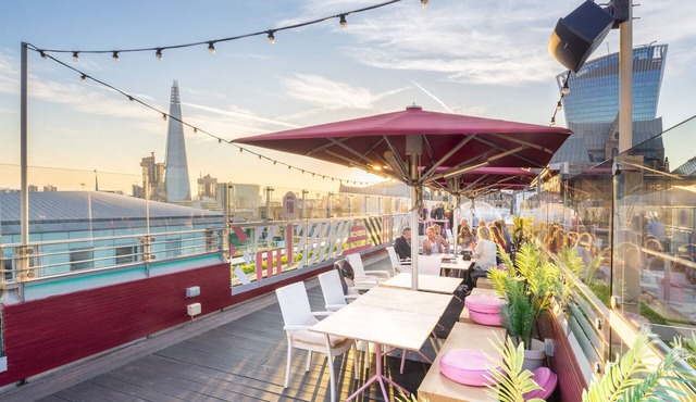 DoubleTree by Hilton Hotel London -Tower of London