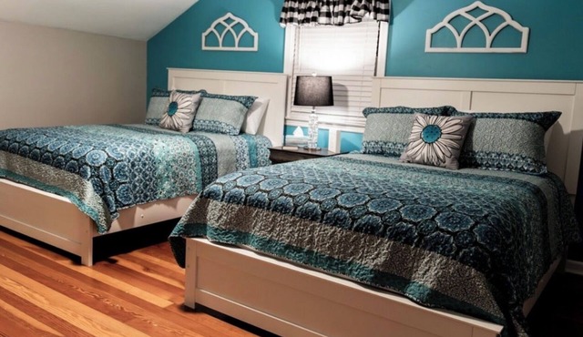 Downtown Lancaster~”A Sweet Suite” New Listing!