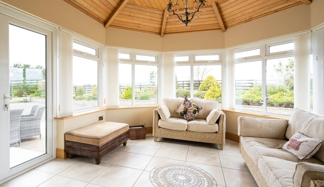 Drum Manor