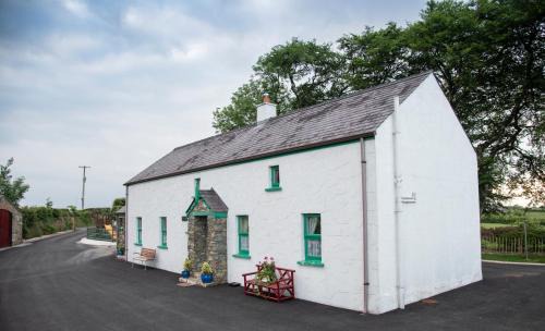 Drumaneir Cottage