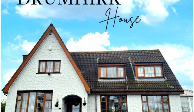 Drumhirk House
