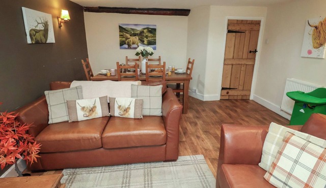Duchess Cottage