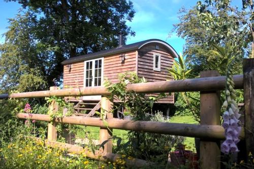 Duck Hut
