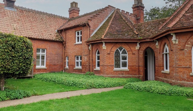 Duke Cottage