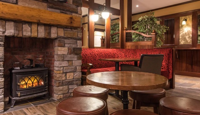 Dunsilly Hotel