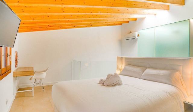 DUPLEX PALMA APARTMENT ETV/5551