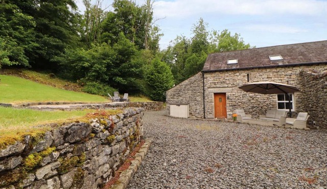 Durham Bridge Barn