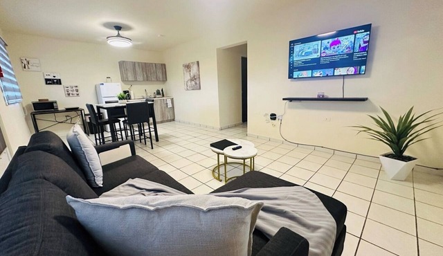 El Batey Apartment