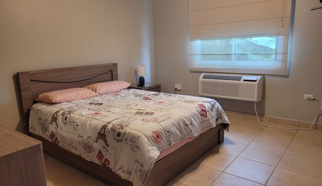 Enjoy in Charming Place, 3-bedroom, 2 bathroom with AC in Río Grande