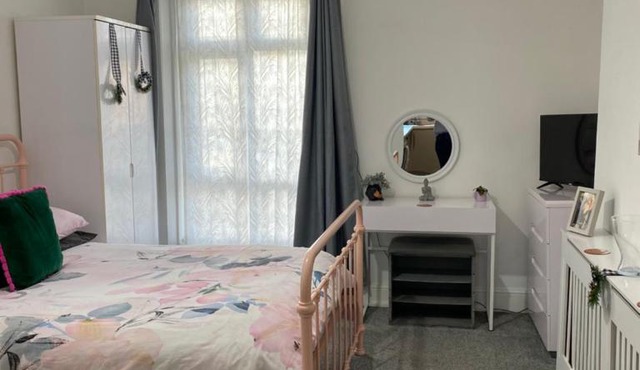 Entire Studio Apartment Private Entrance