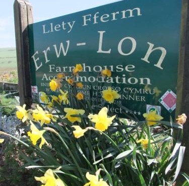 Erw-Lon Farm