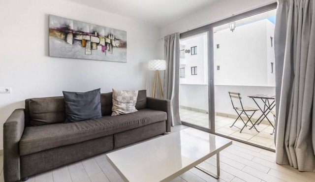 Esmeralda apartment in Ibiza! 202