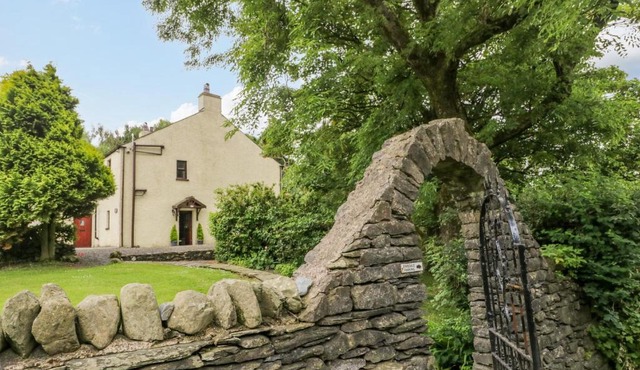 Ewedale Farm