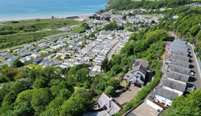 Ewyn Y Don - 2 Bedroom Apartment - Pendine