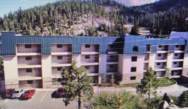 Experience Tahoe's Ski Scene at Holiday Inn Club Vacations Tahoe Ridge Resort