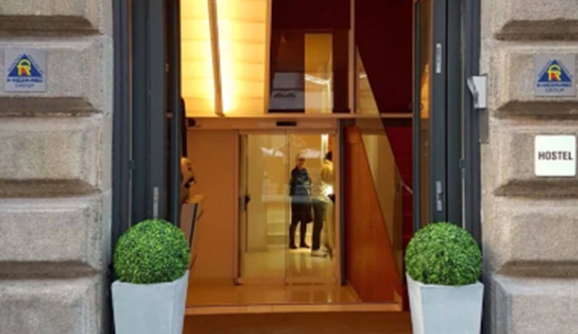 Far Home Atocha