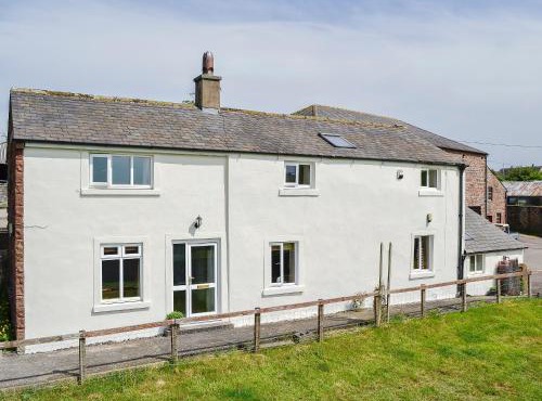 Farm Cottage