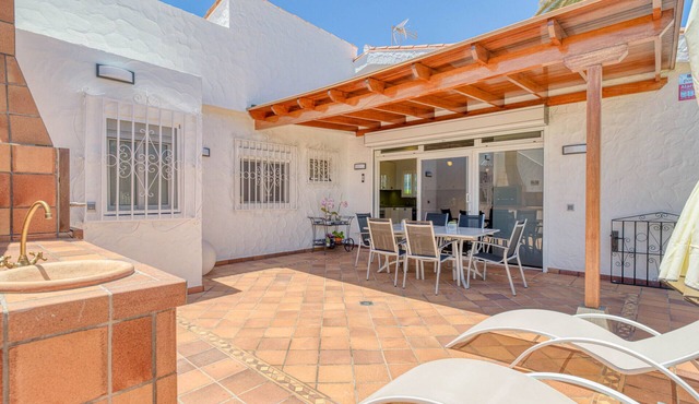 FaroVela Suites Pasito Blanco I