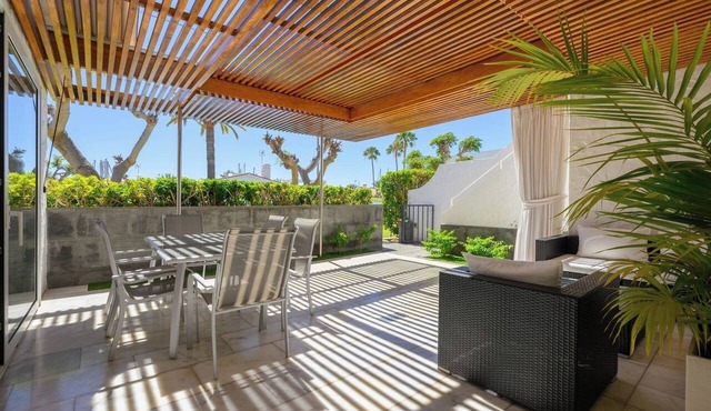 FaroVela Suites Pasito Blanco II