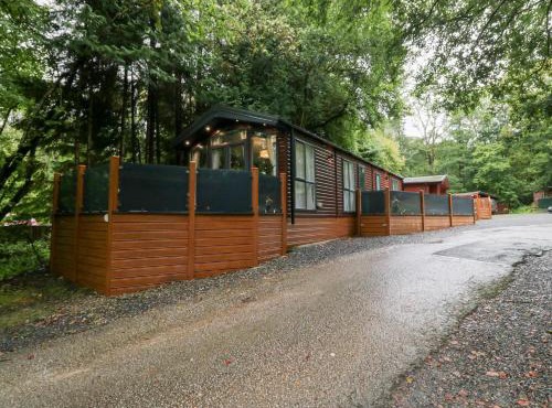 Feather Hill Lodge White Cross Bay, Skiptory Howe 38