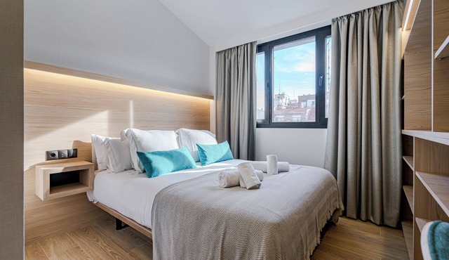 Feelathome Ventas Suites