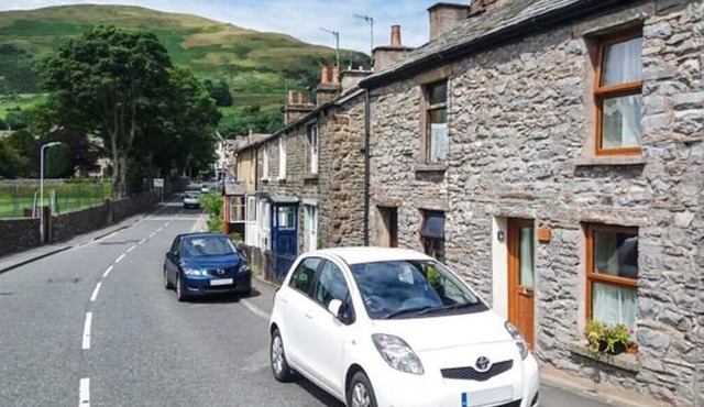 Fells Cottage, Sedbergh