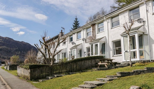 Fellside View