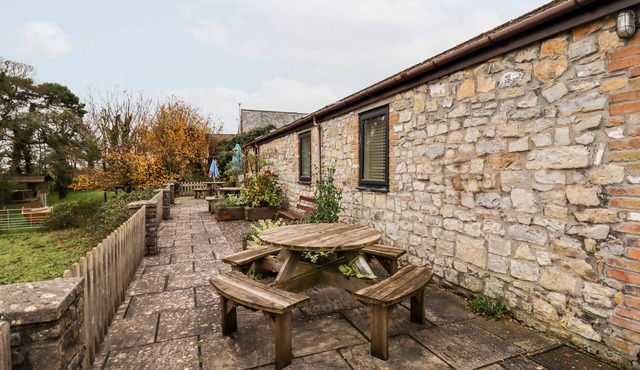 Fern Cottage