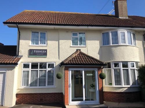 Fernlea Guest house