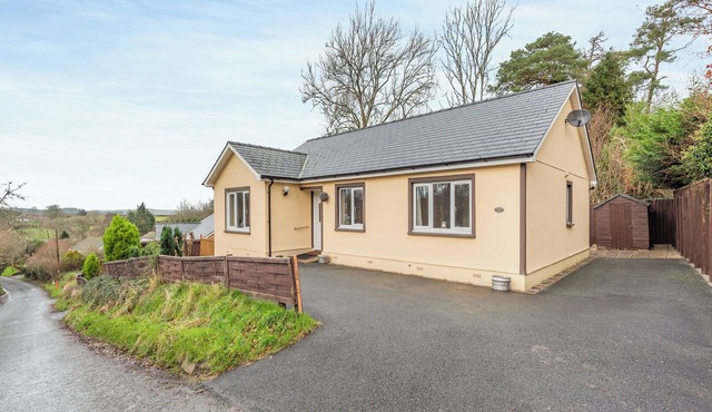 Ffynnon Ni - UK45910