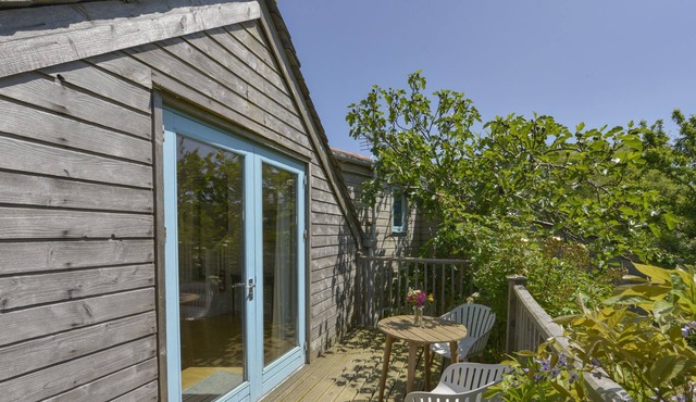 Figtree Cottage