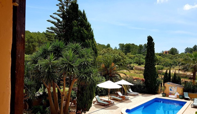 Finca Caballo Blanco
