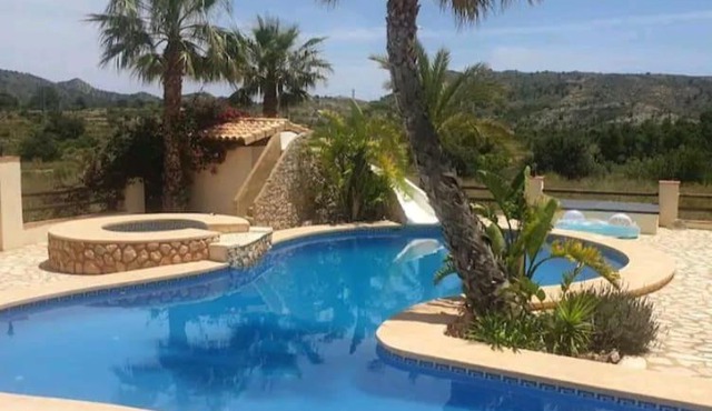 Finca Lavanda