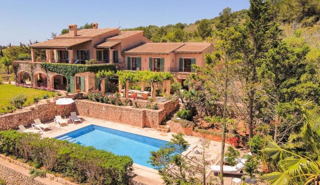 Finca Penya Redona