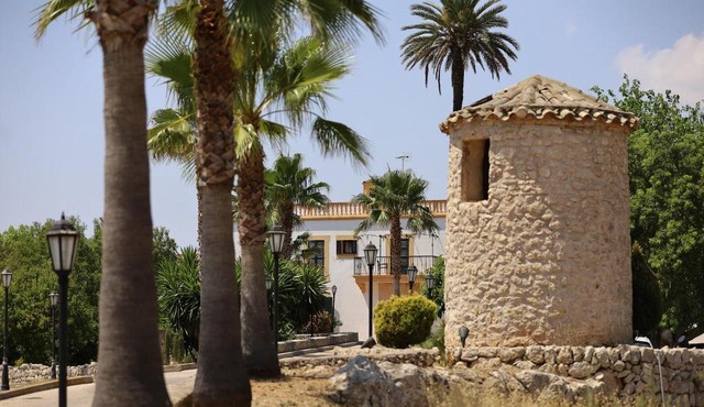 Finca Son Manera