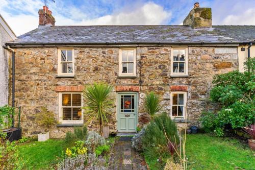 Finest Retreats - Wallis Cottage