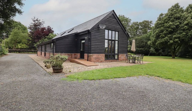 Fisherman's Lodge, Arkesden