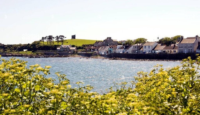 Fishermans Cottage