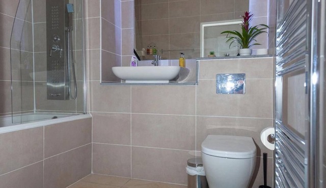 Flat 308 One bedroom Apartment