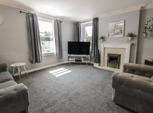 Fleet Townhouse