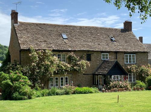 Forthay Bed and Breakfast