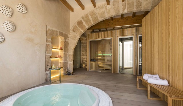 FORUM Boutique hotel & spa
