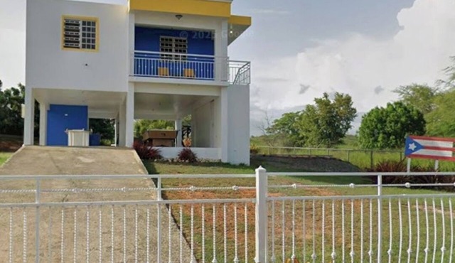 Fransheska CasaPlayanDiscover Your Perfect Family Getaway!