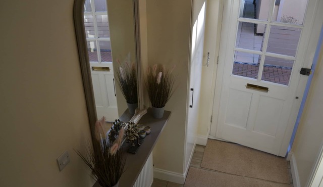 Frinton Escapes - The Cottage