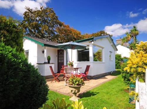 Fron - Cottage