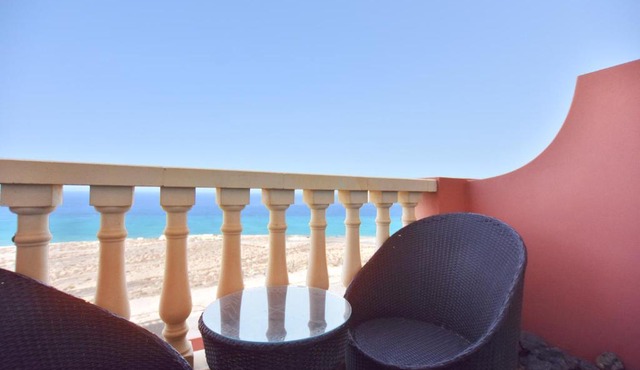 Fuerte Holiday SELECT Playa Paraíso Residence