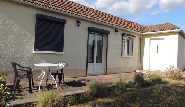 gîte LE CHÊNE